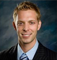 Dr DeLisle photo